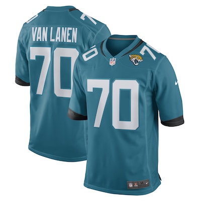 Jacksonville Jaguars Men Jerseys 2025-10-15-017